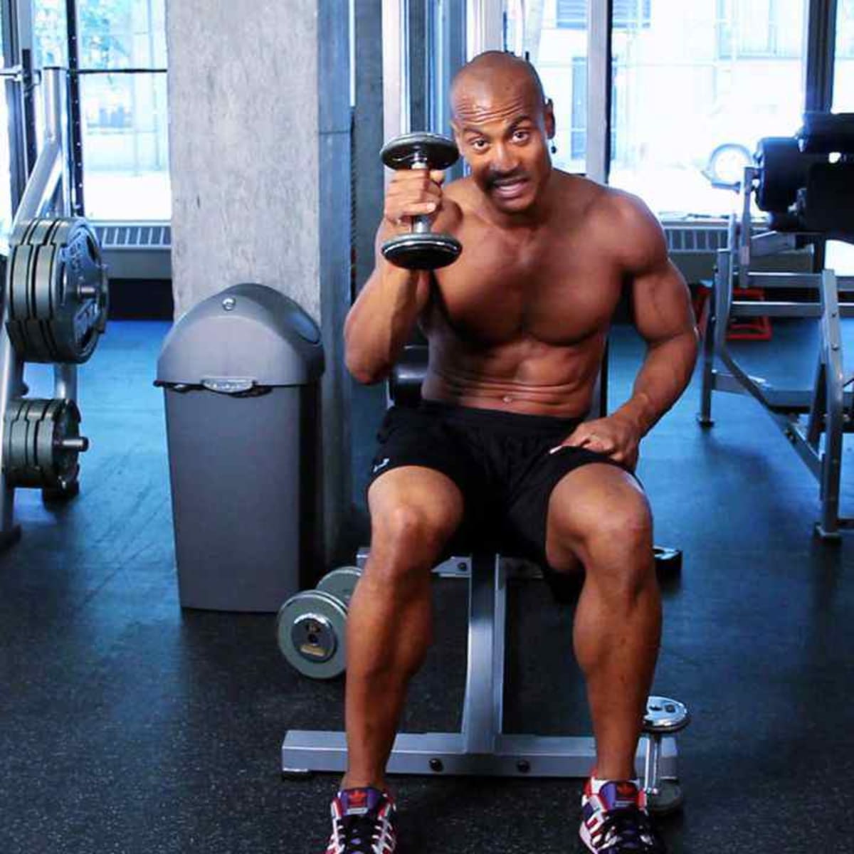 Circuit training 2025 for fat loss