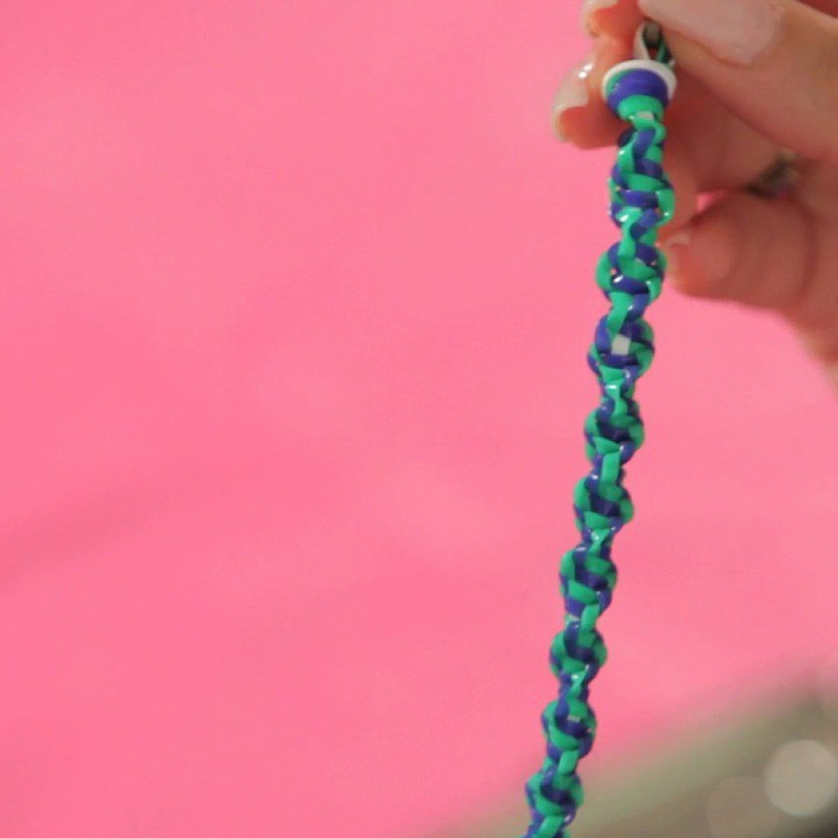Cobra deals lanyard bracelet