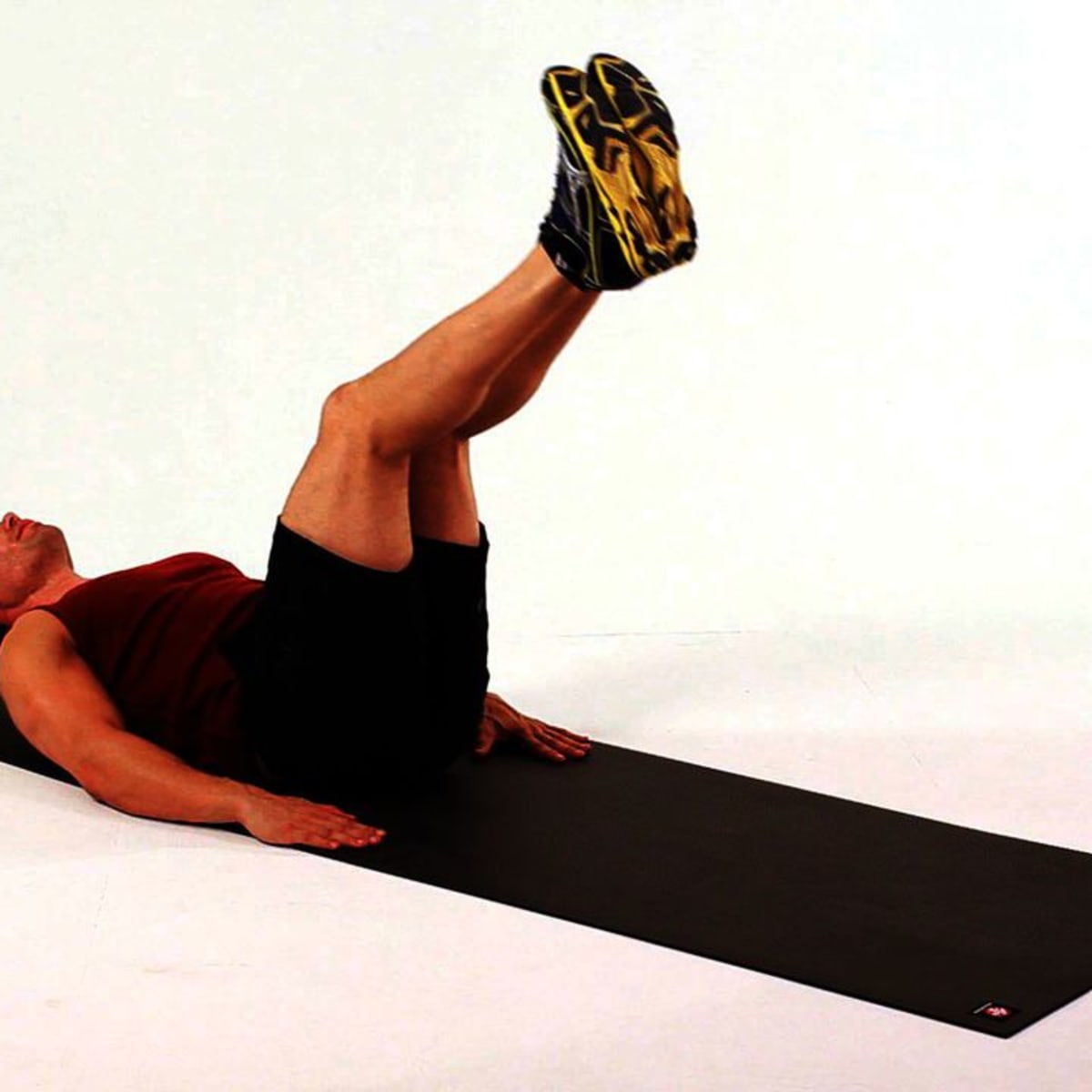 Reverse curl abs new arrivals