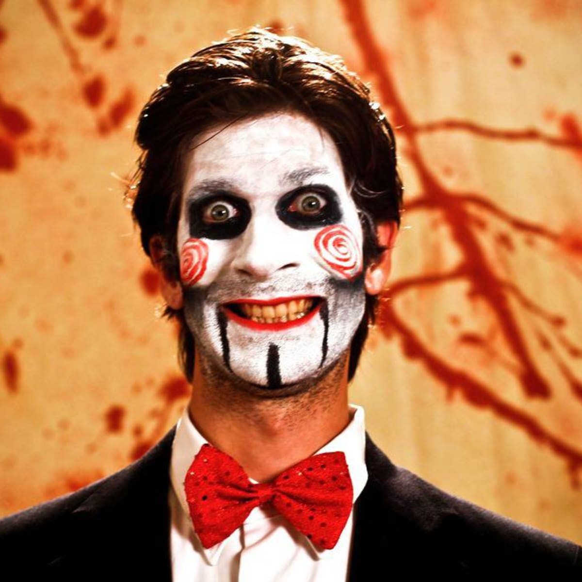 Horror top movie costumes