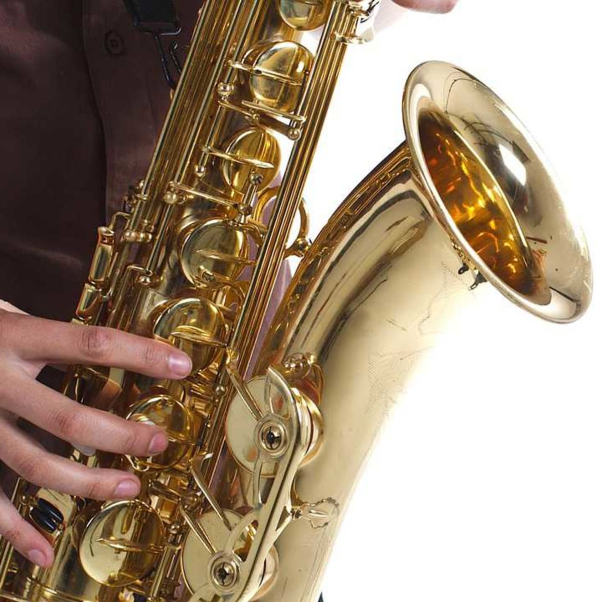 C sharp cheap on alto sax