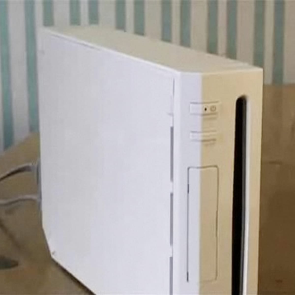How to connect hotsell a nintendo wii