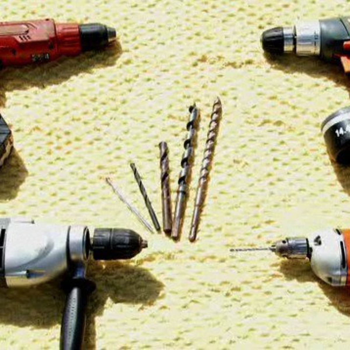 How to choose a power drill best sale