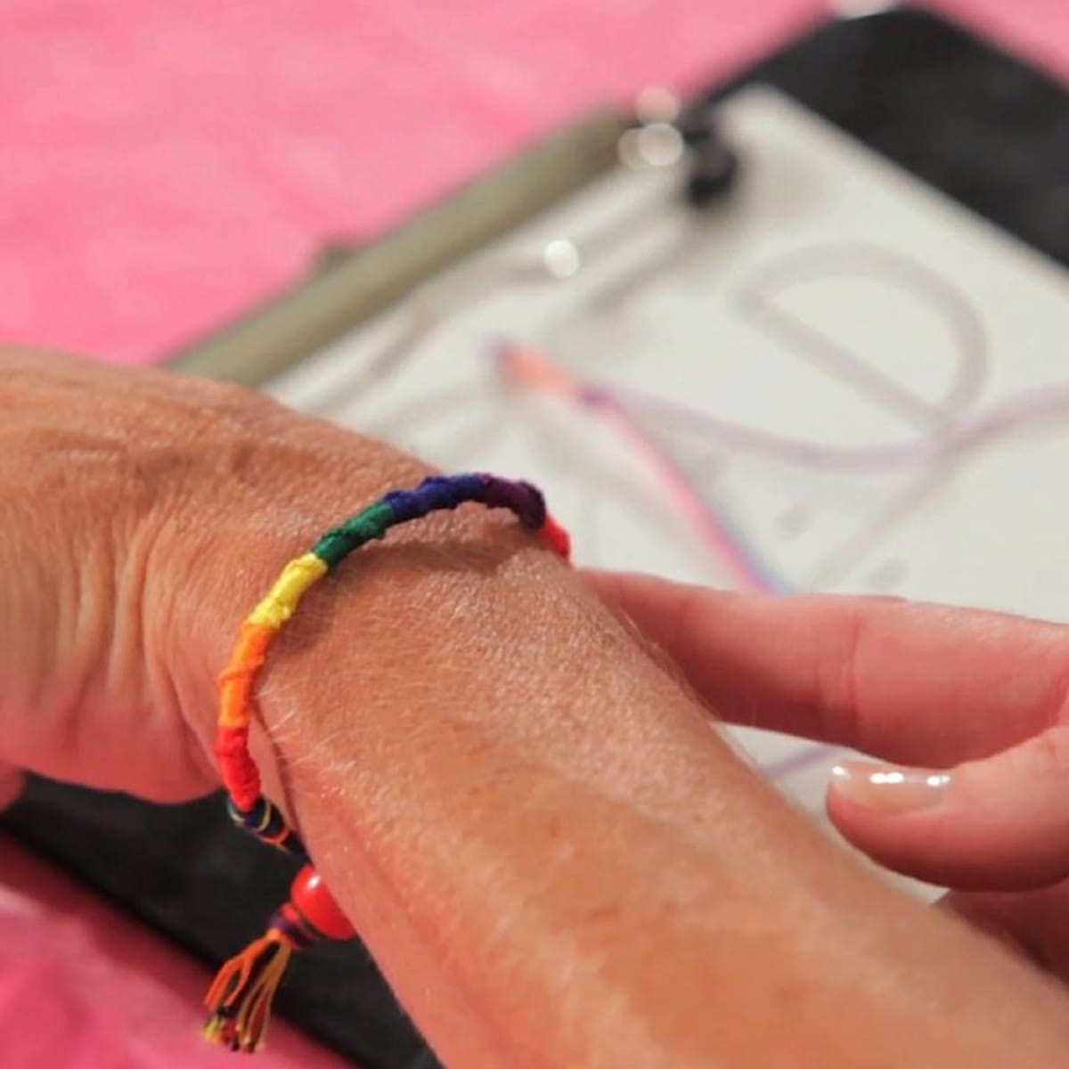 Chinese staircase friendship bracelets online