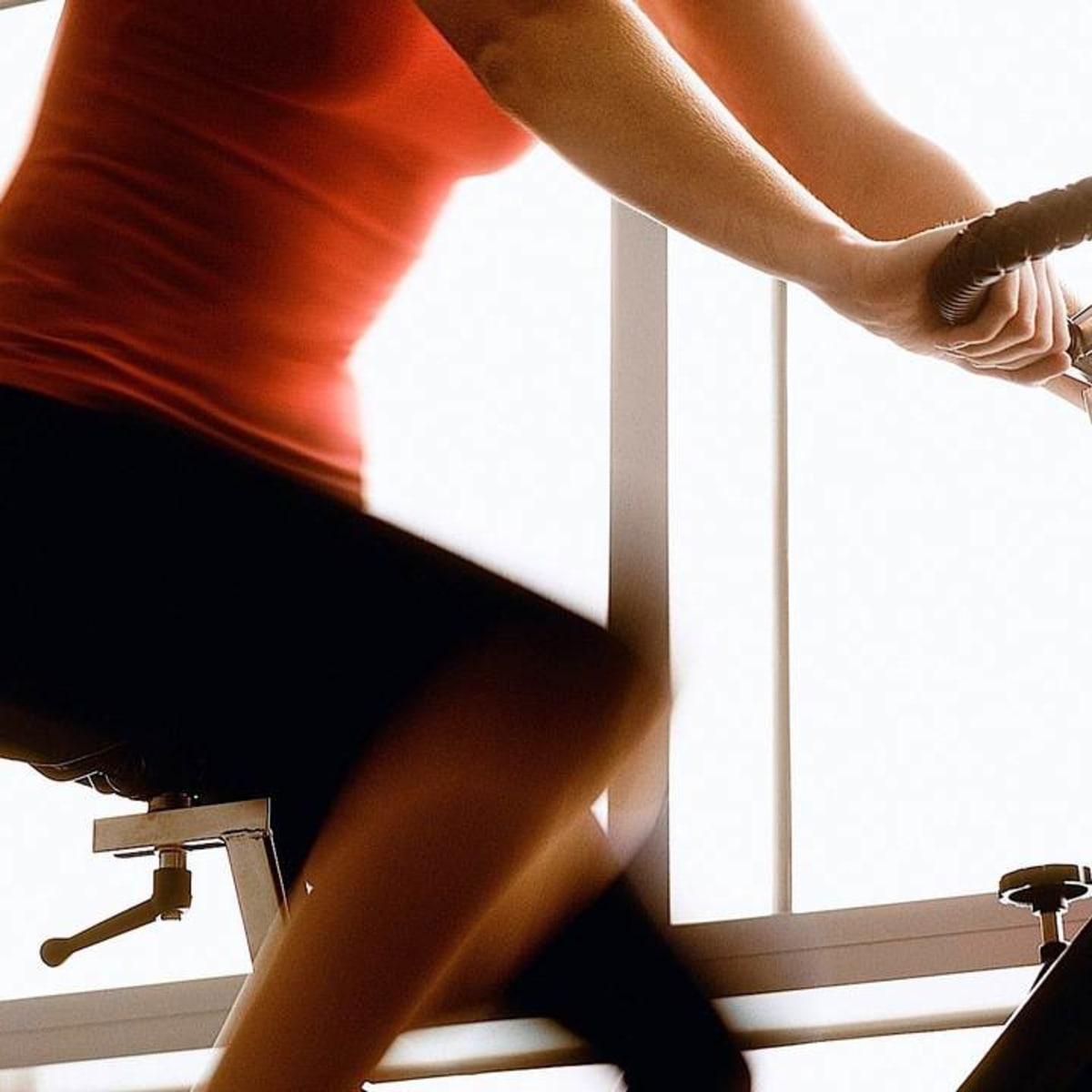 Is a Recumbent Bike or an Upright Bike Better for Knee Pain Howcast