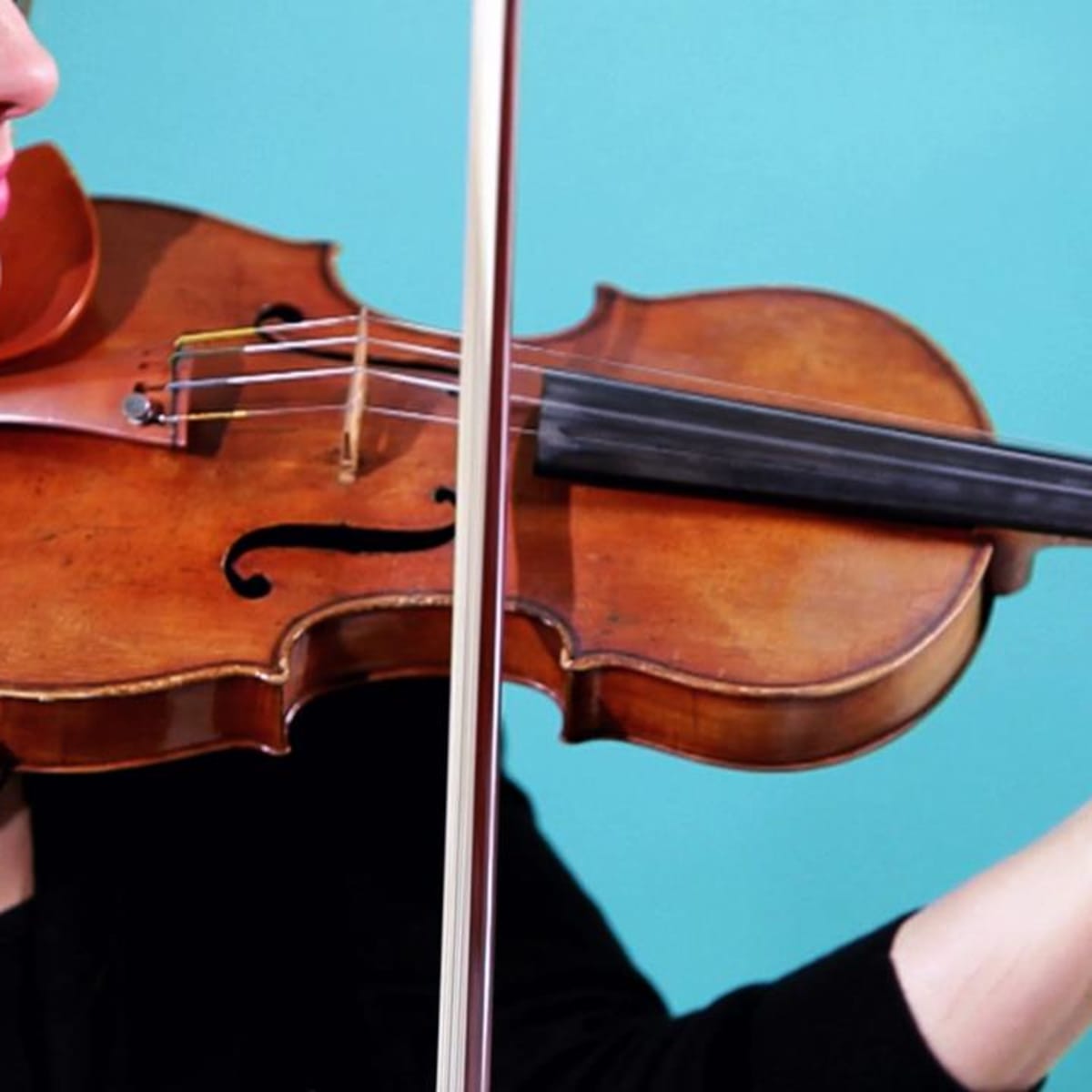 Good Beginner Songs for Violin Howcast