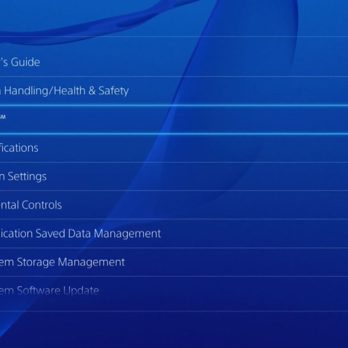 How Much Ram Does the PlayStation 4 Have Howcast