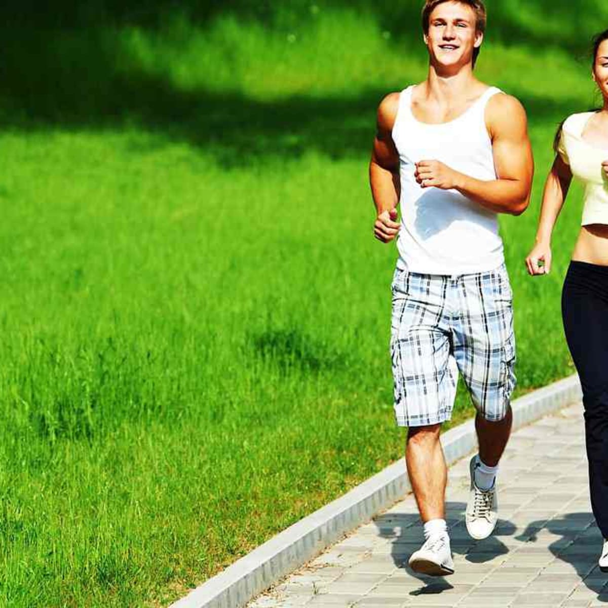 How to Prevent Rib Pain during a Run Howcast
