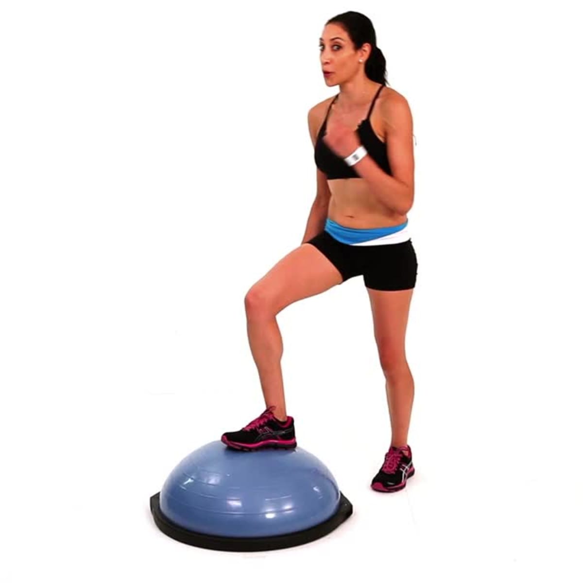 Bosu ball knee exercises sale