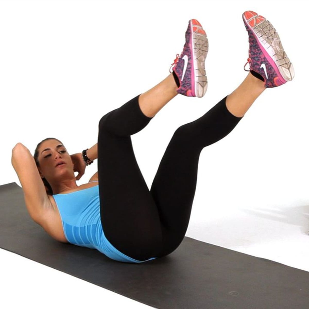 L crunches hotsell