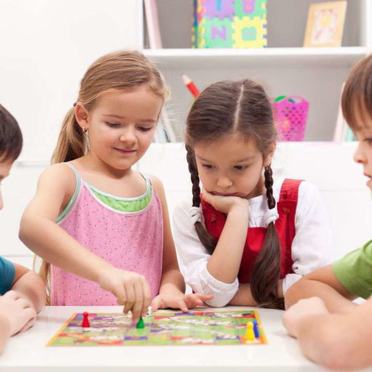 Age 6 Age 7 Cognitive Development Milestones Howcast