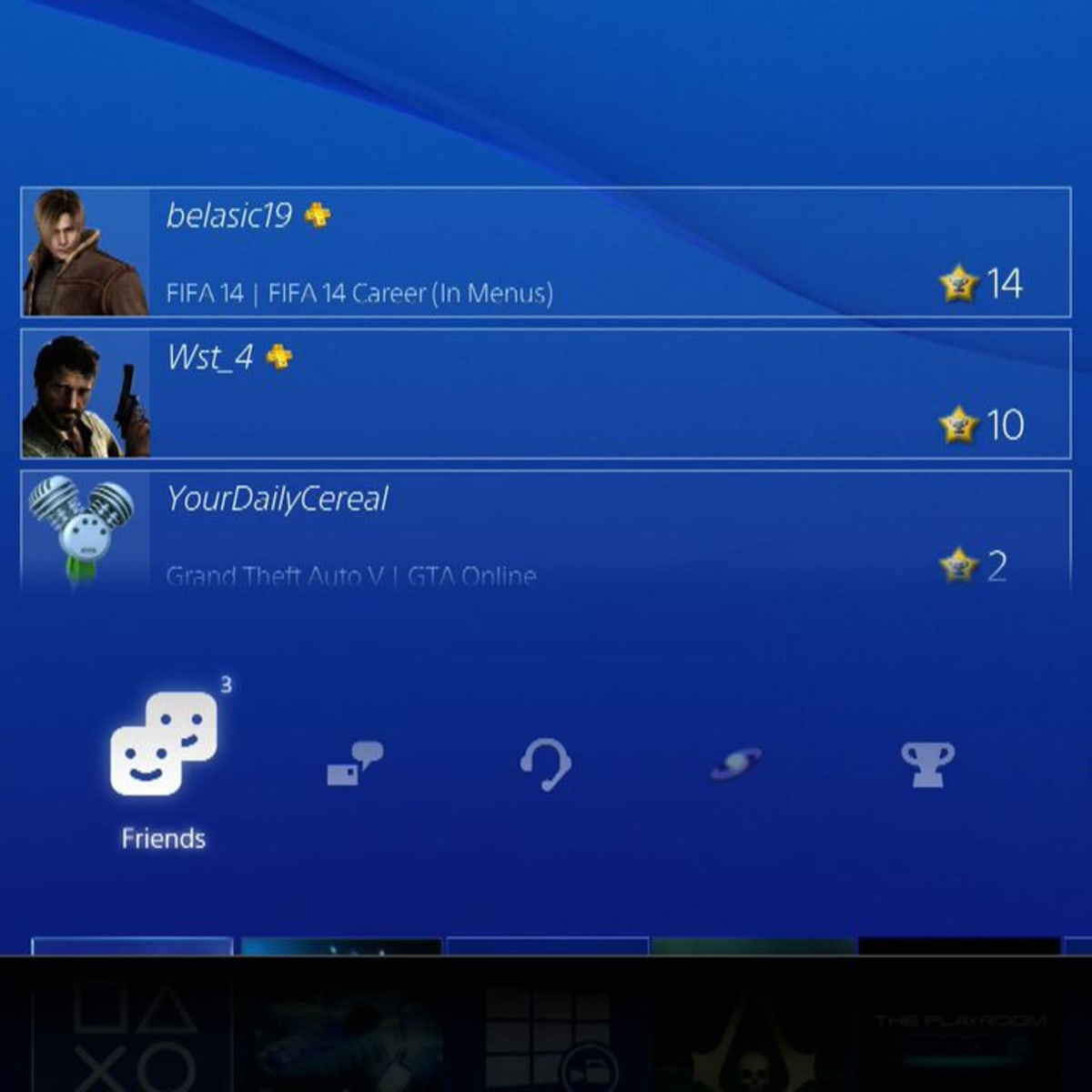 How Many PSN Friends Can I Have on PlayStation 4 Howcast