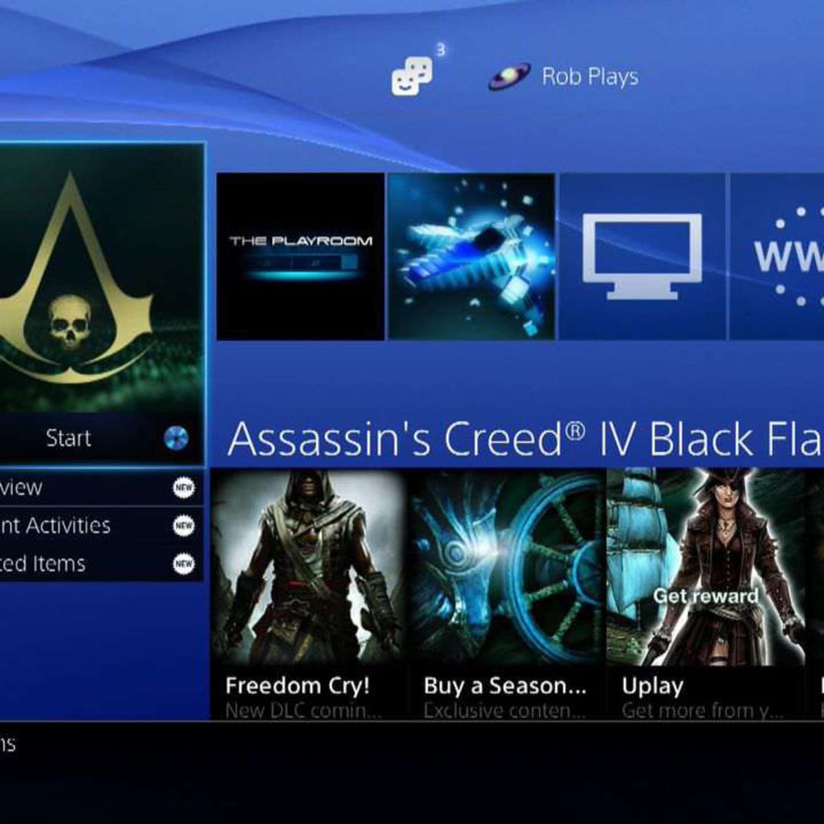 How to Play Disc Based Games on PlayStation 4 Howcast
