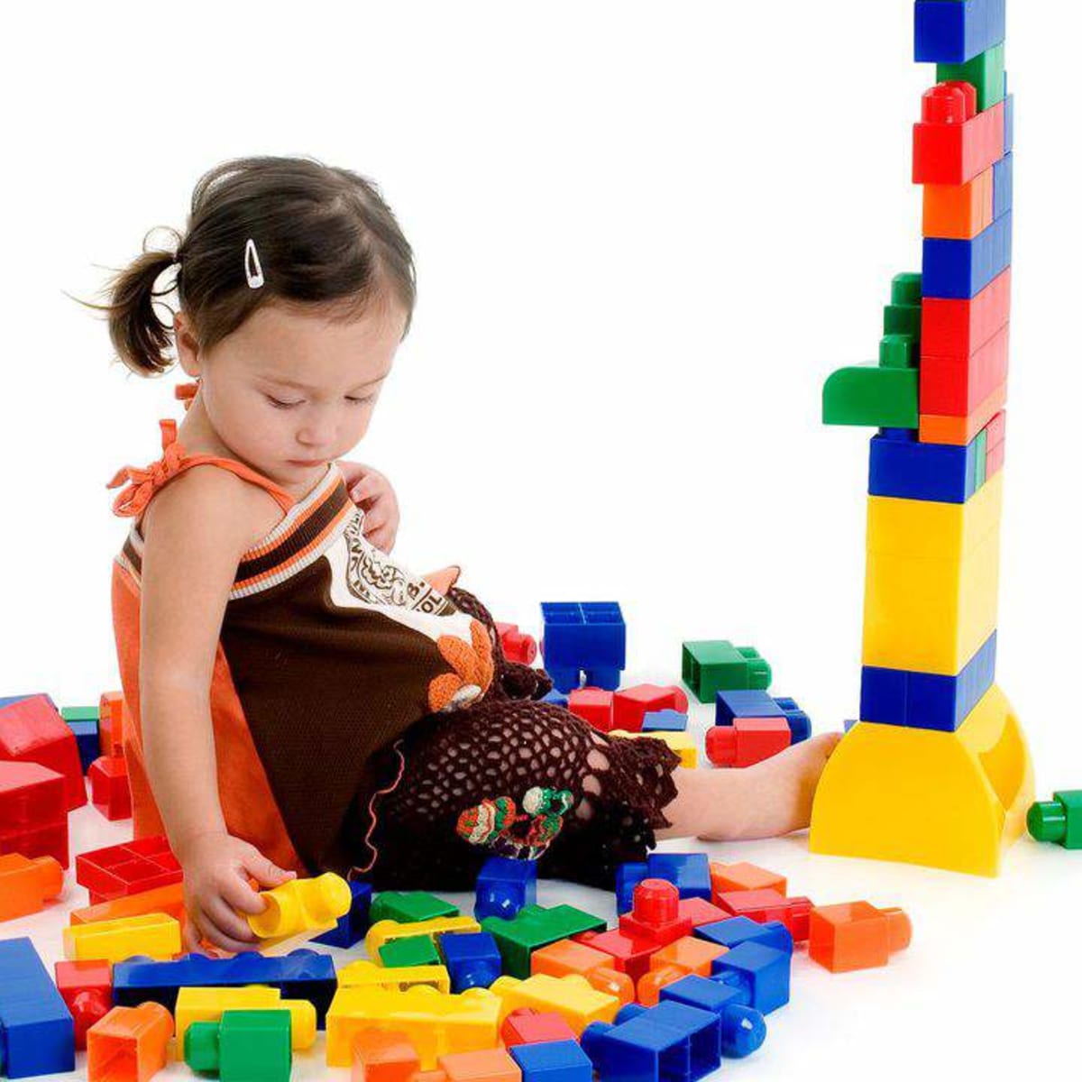 Cognitive development sales for kids