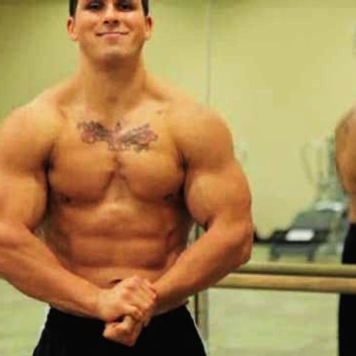 Bodybuilding basics for clearance beginners