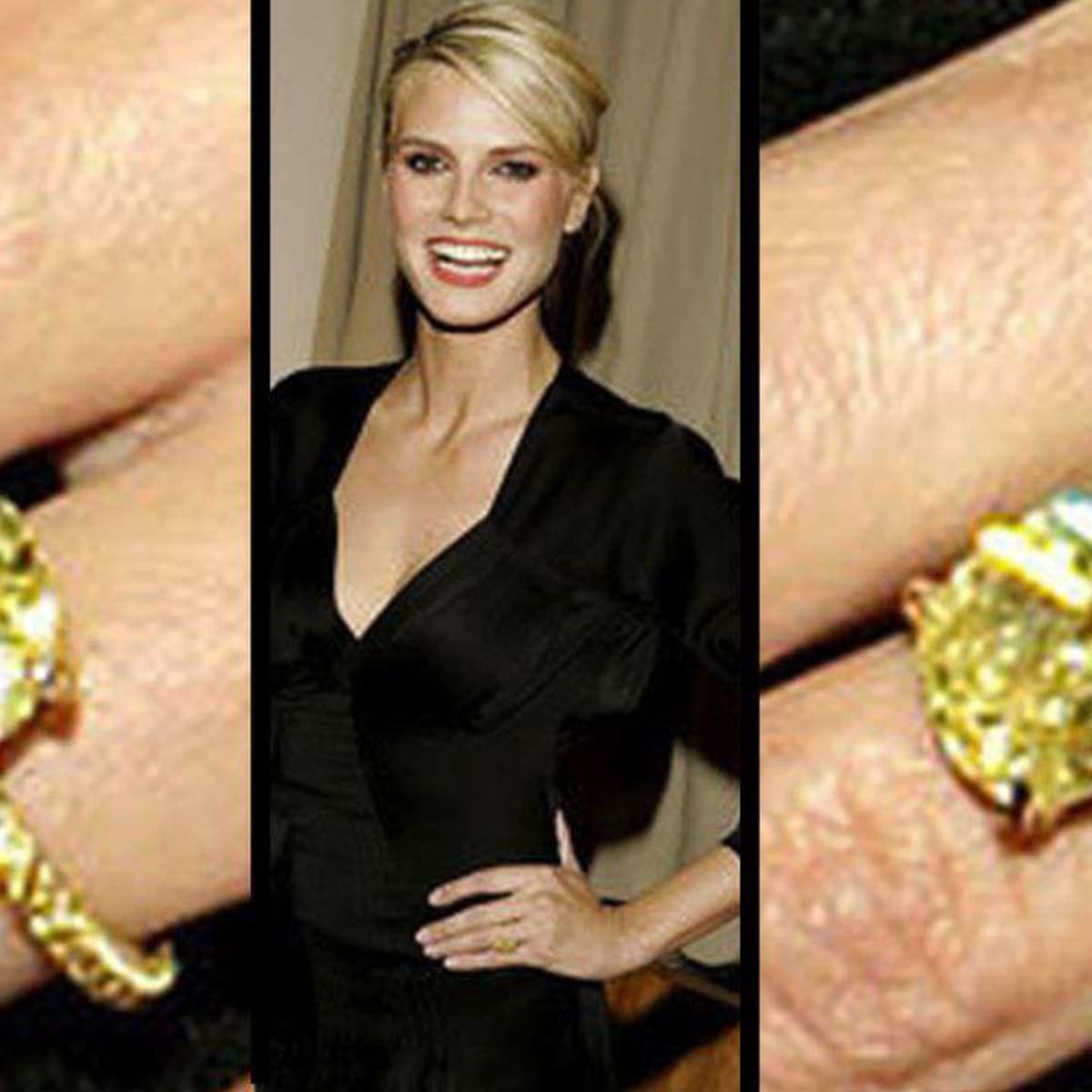 How to Get an Engagement Ring like Heidi Klum s Howcast
