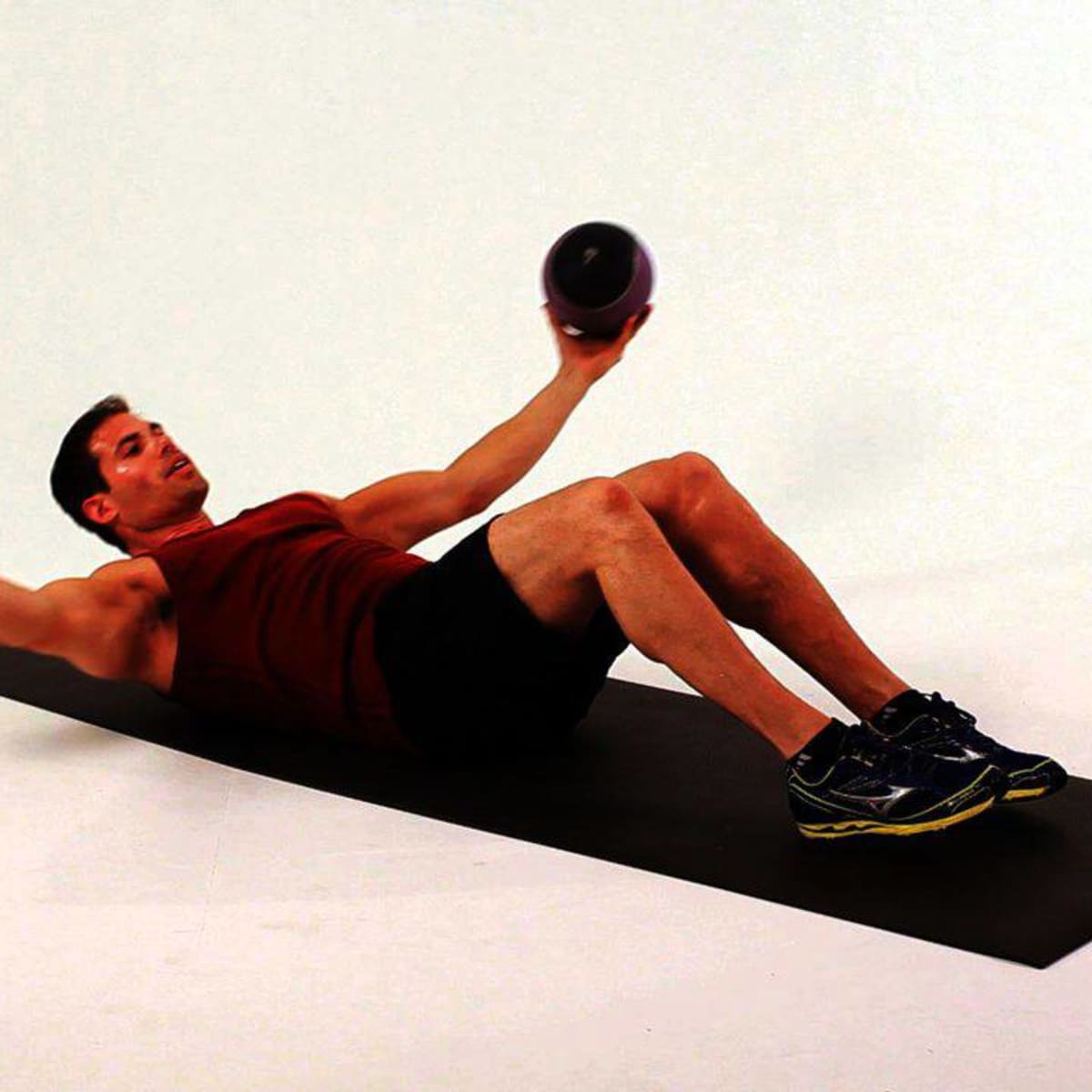 Mb sit ups outlet