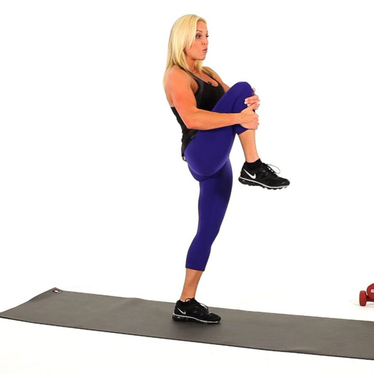 High hotsell leg lift