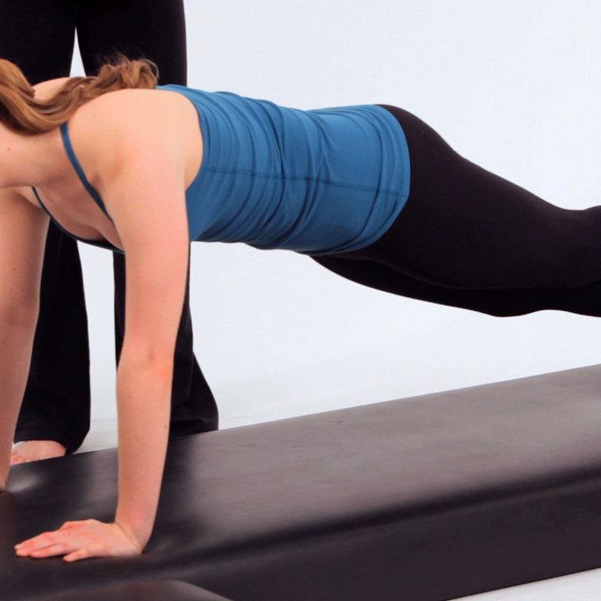 Leg pull down sales