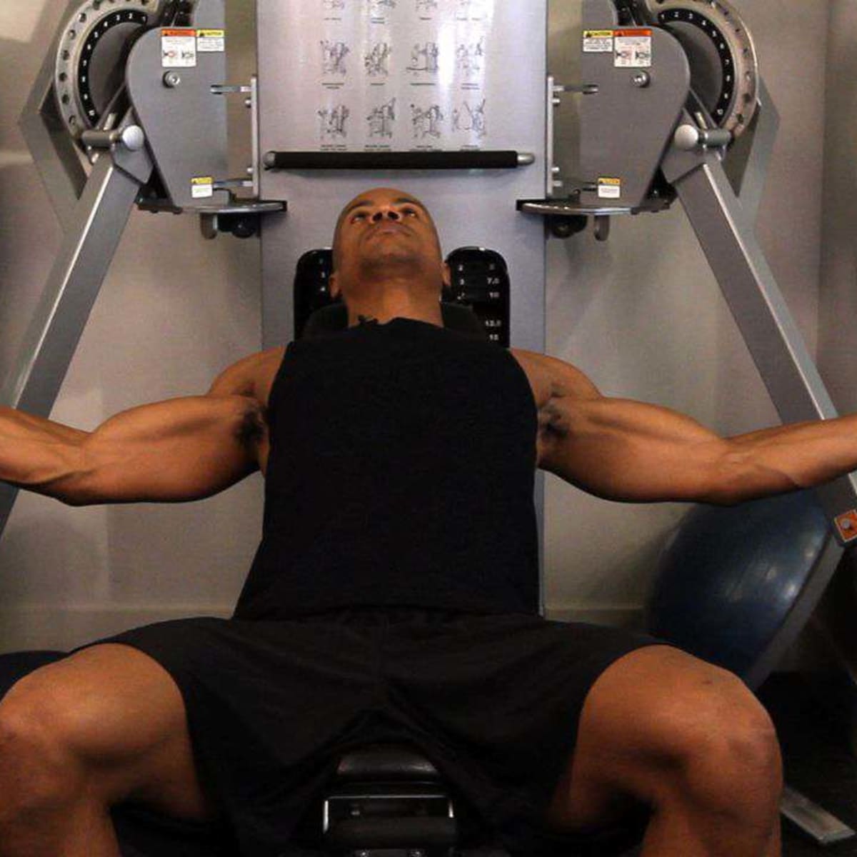 Cable bench fly online