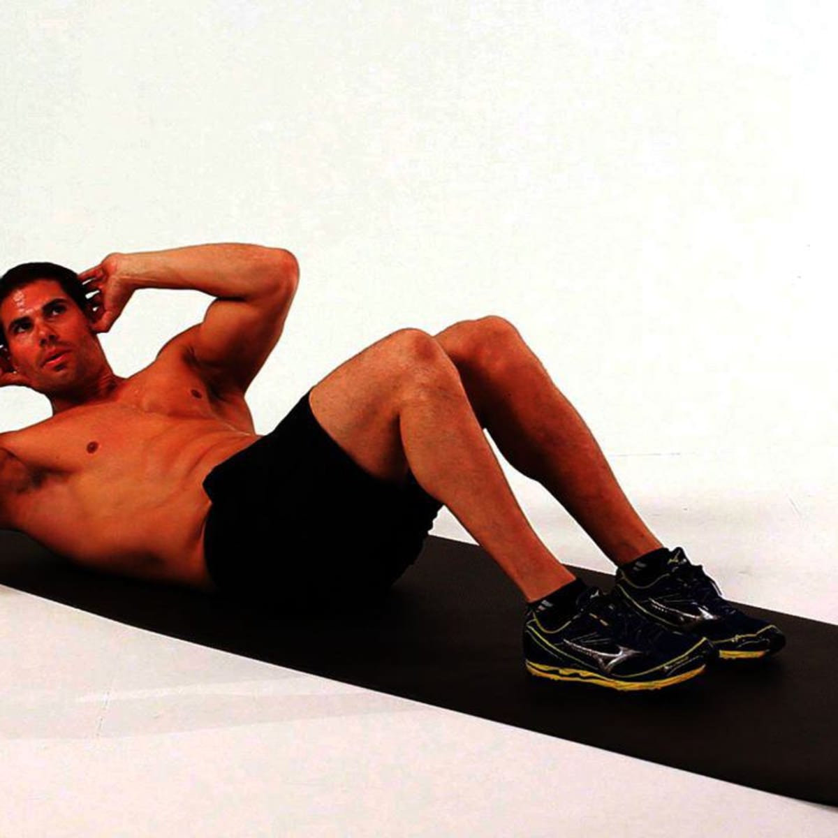 How to Do a Side Crunch Howcast