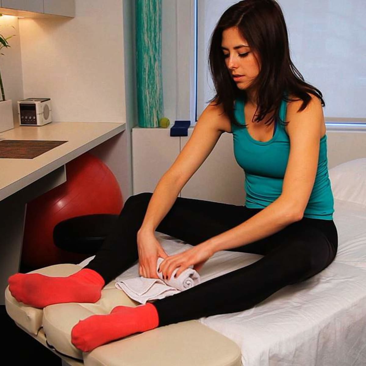 Knee Friendly Cardio Exercises Howcast