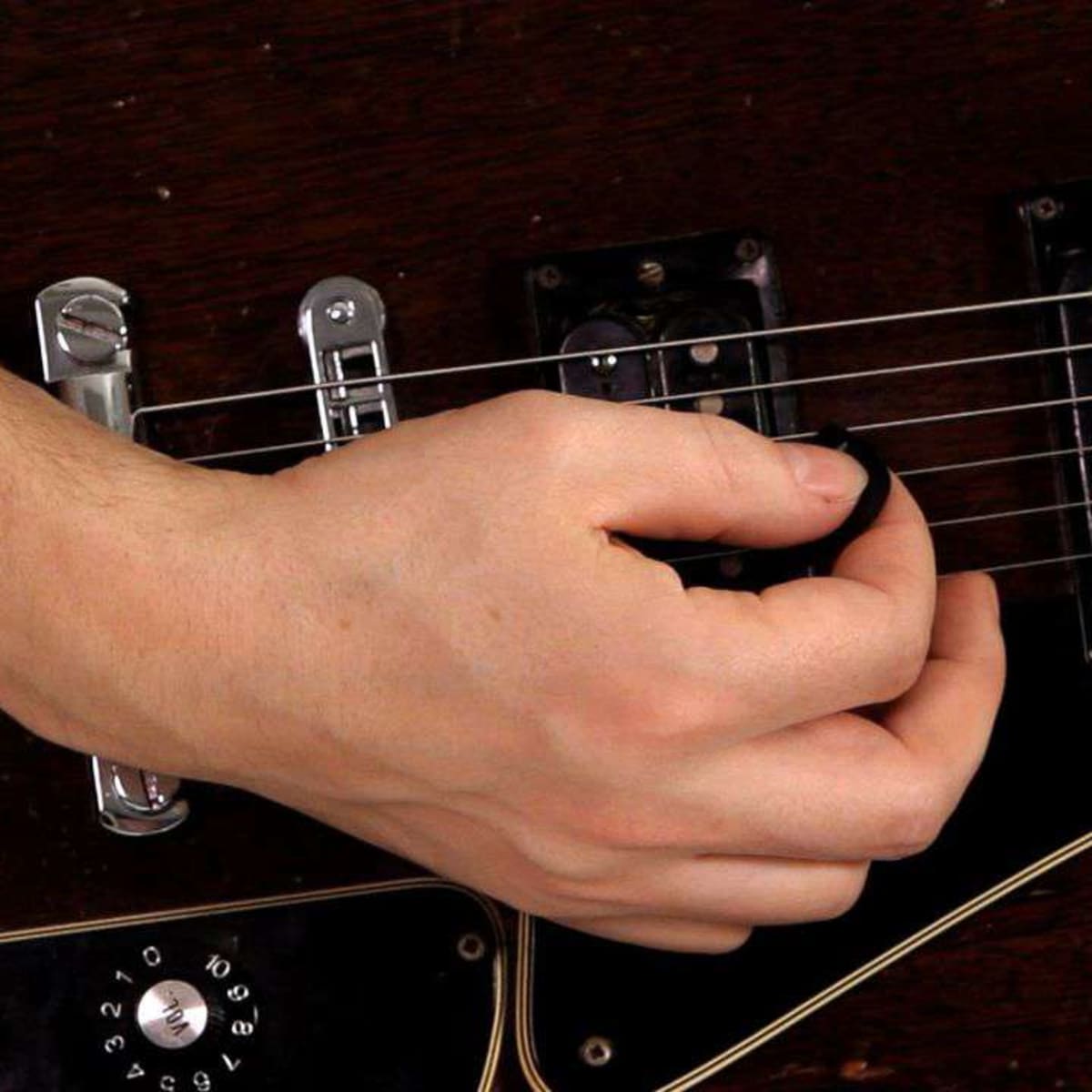 George benson picking cheap