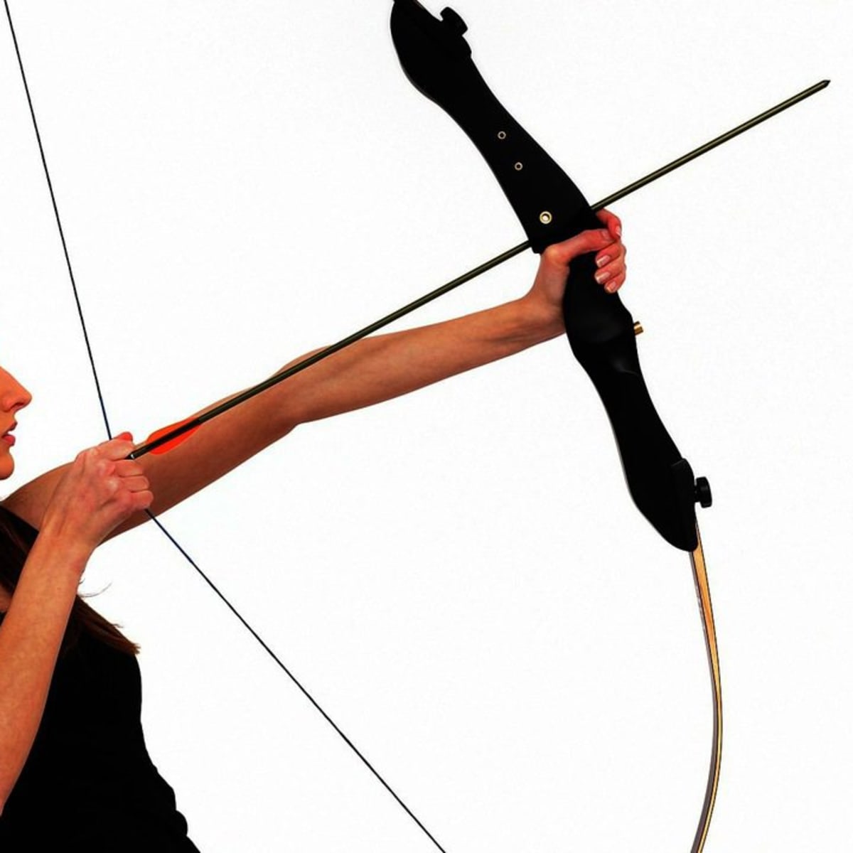 Archery tips store