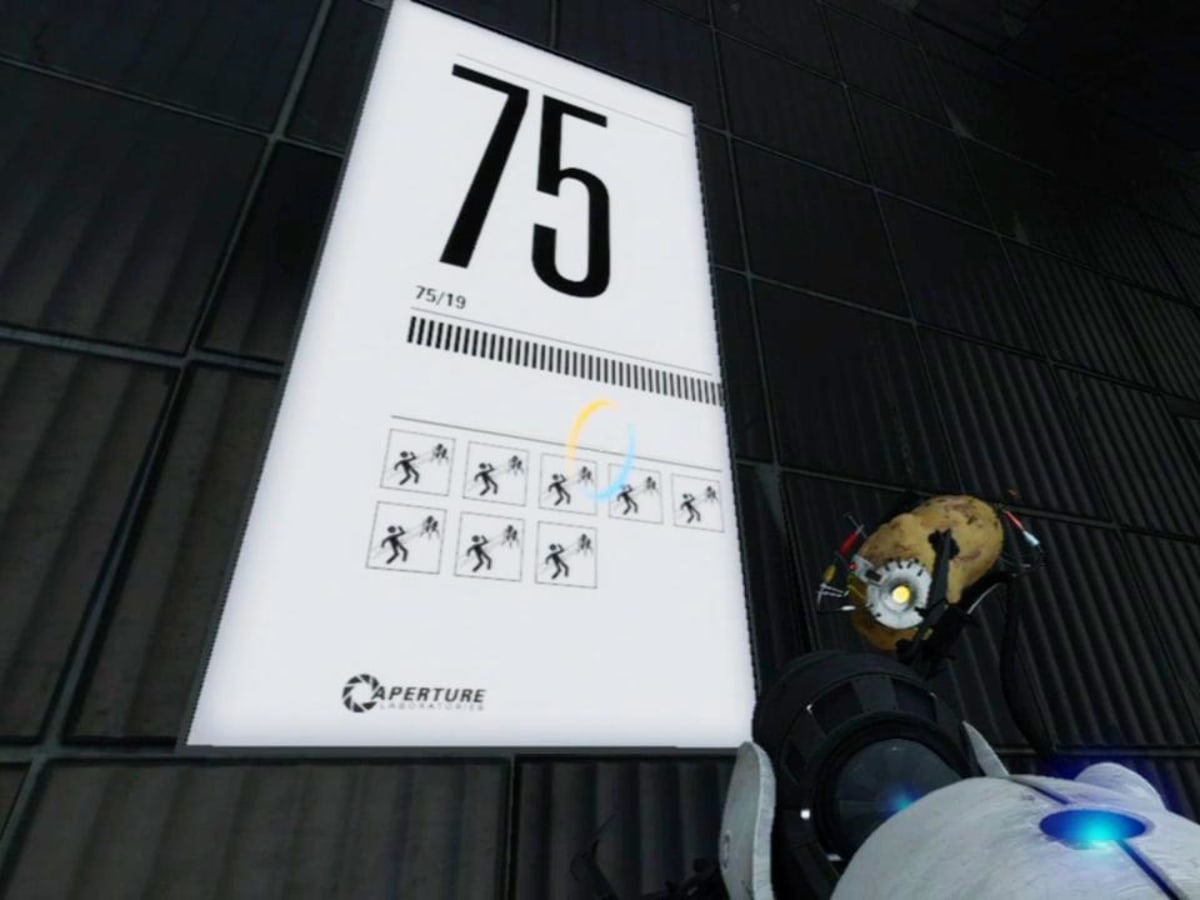 portal 2 walkthrough chapter 3 portal 2 walkthrough chapter 3