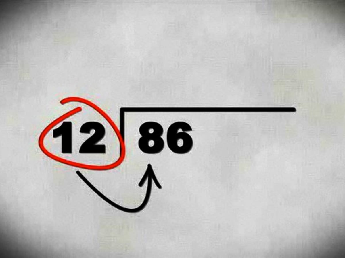 How To Do Long Division Howcast