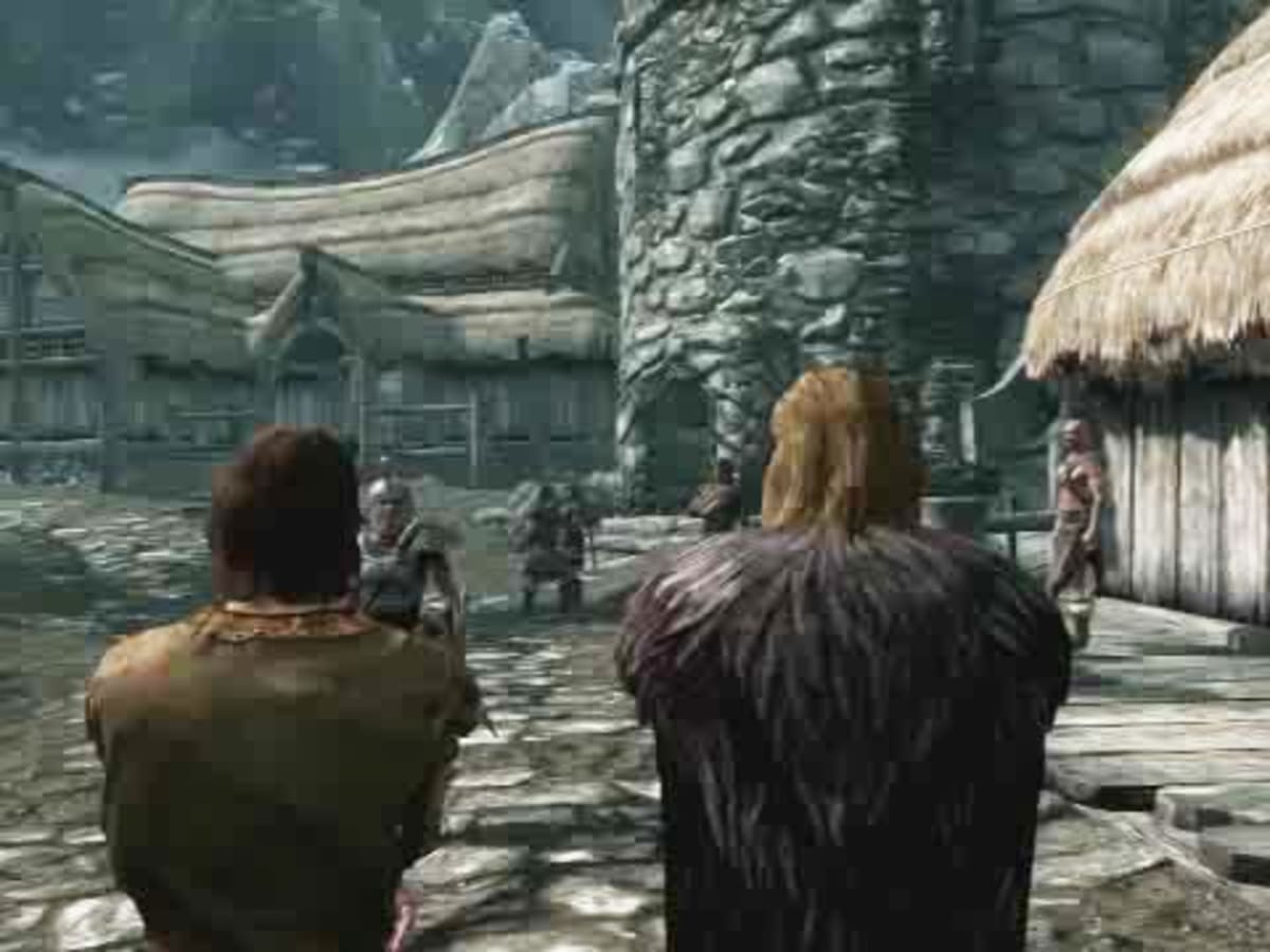 enderal walkthrough forgotten homeland enderal walkthrough forgotten homeland