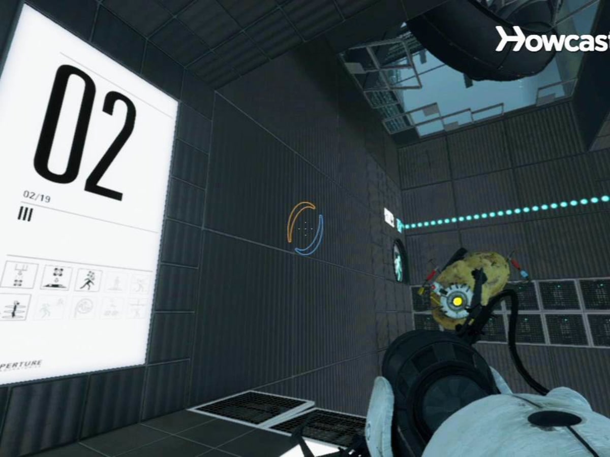 portal 2 walkthrough chapter 3 portal 2 walkthrough chapter 3