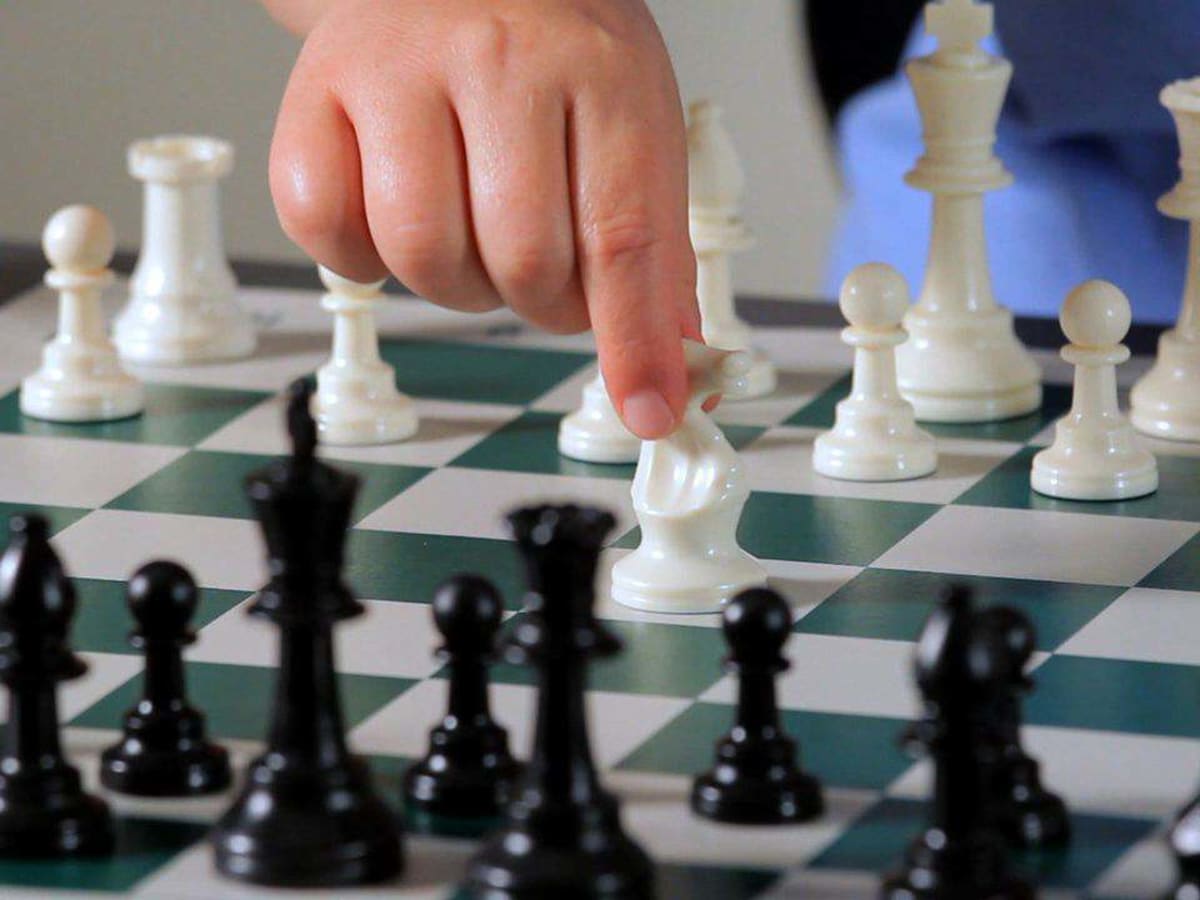 What Is a Ladder Checkmate? - Howcast