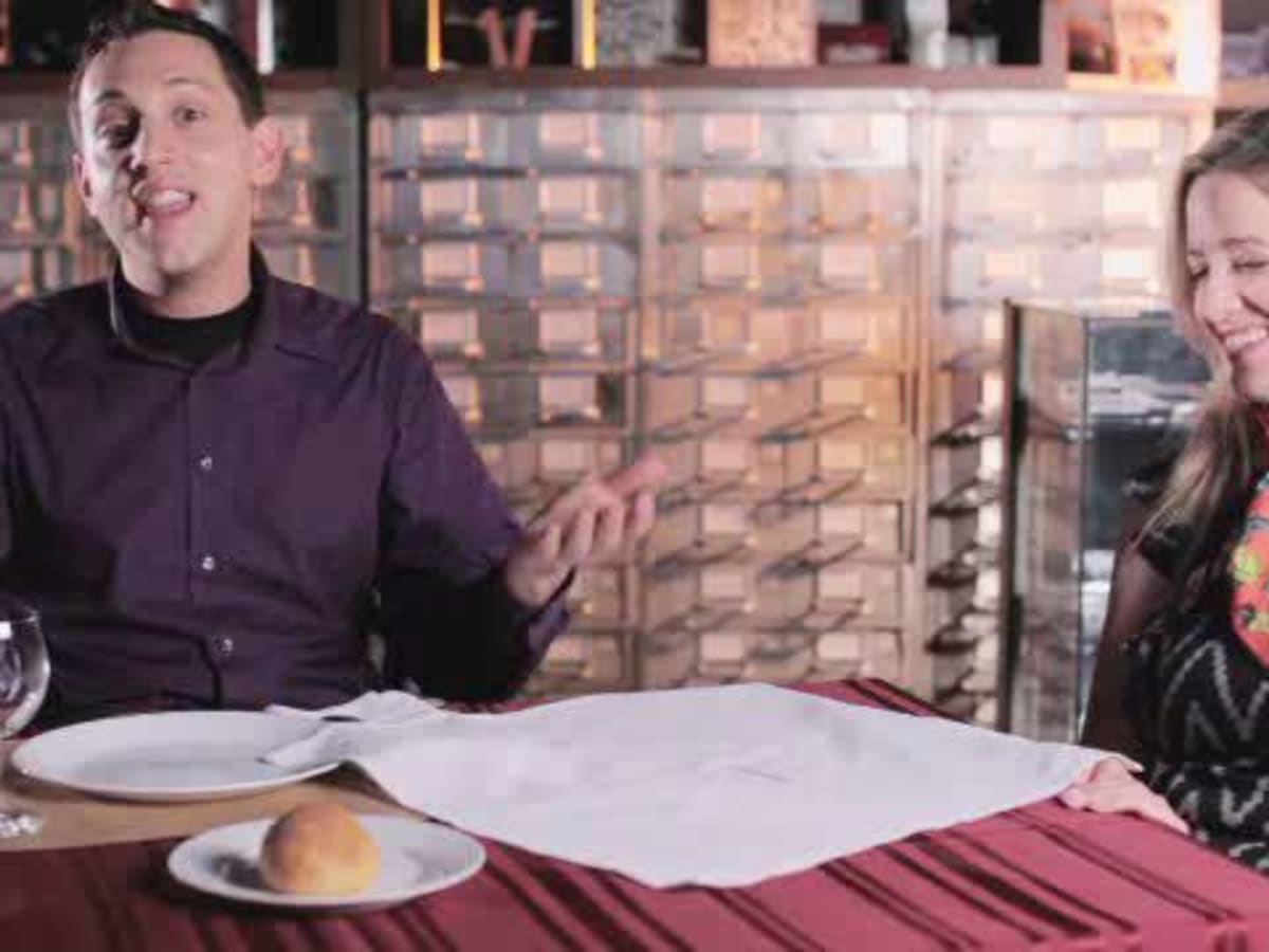 How To Do The Broken And Restored Toothpick Magic Trick Howcast