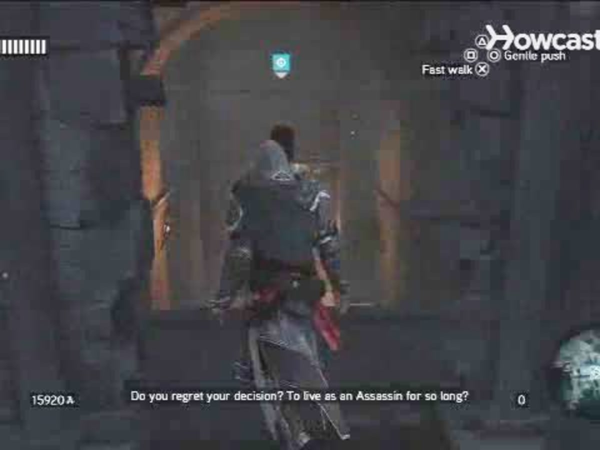 Assassin's Creed: Revelations - Walkthrough - Part 1 (PC) [HD] 