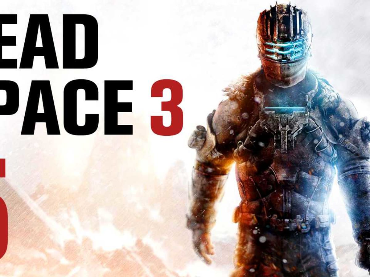 dead space 2 walkthrough dead space 2 walkthrough