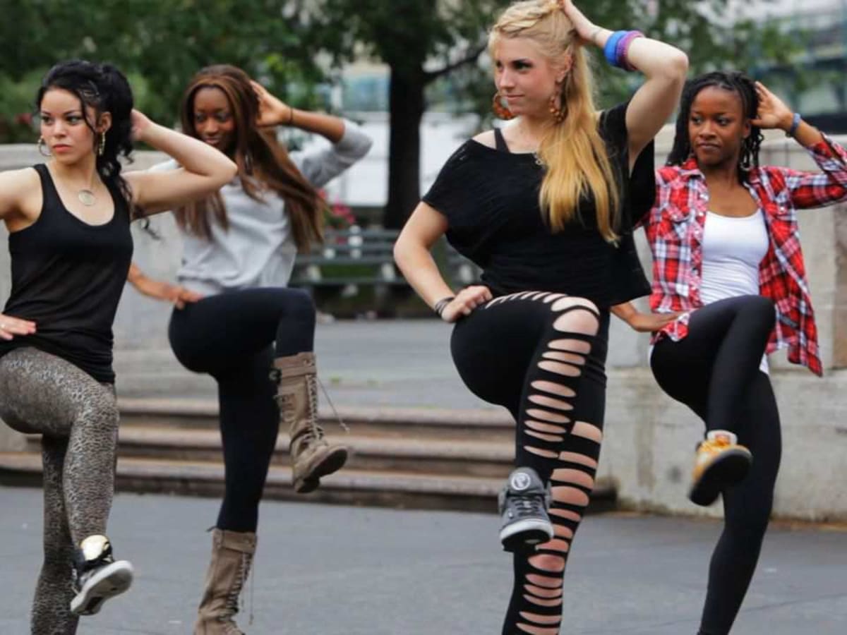 How To Dance Like Ester Dean In Drop It Low Part 5 Howcast