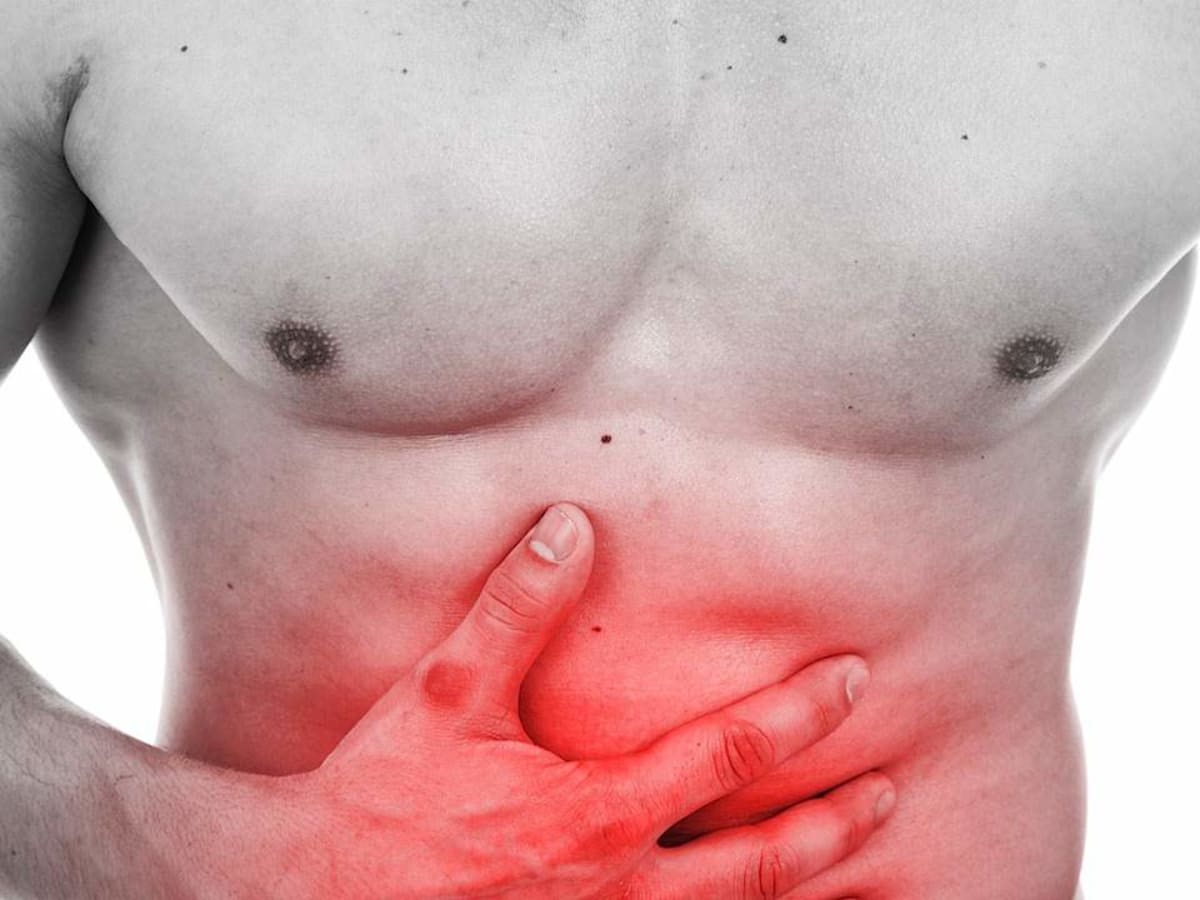 Can You Control Your Abdominal Pain? - HubPages