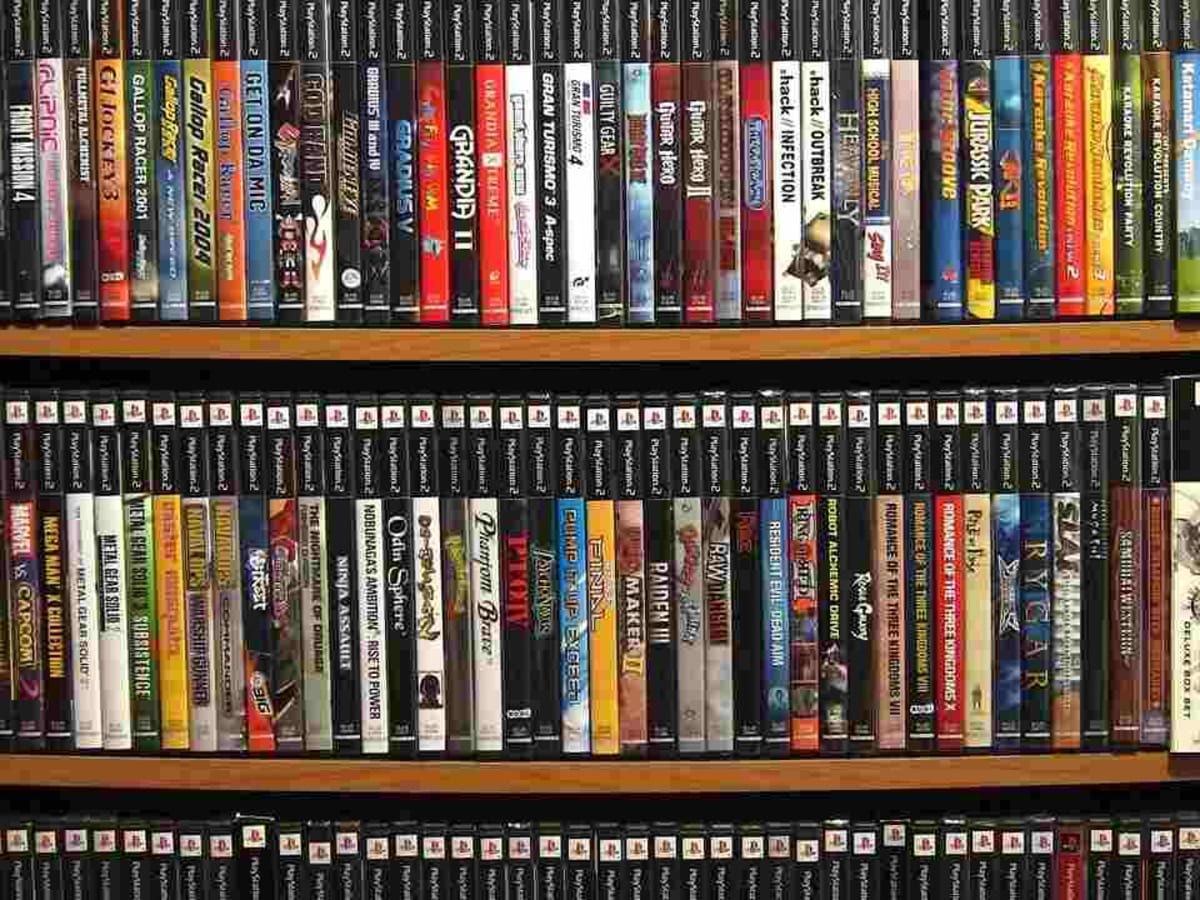 best way to sell ps4 games
