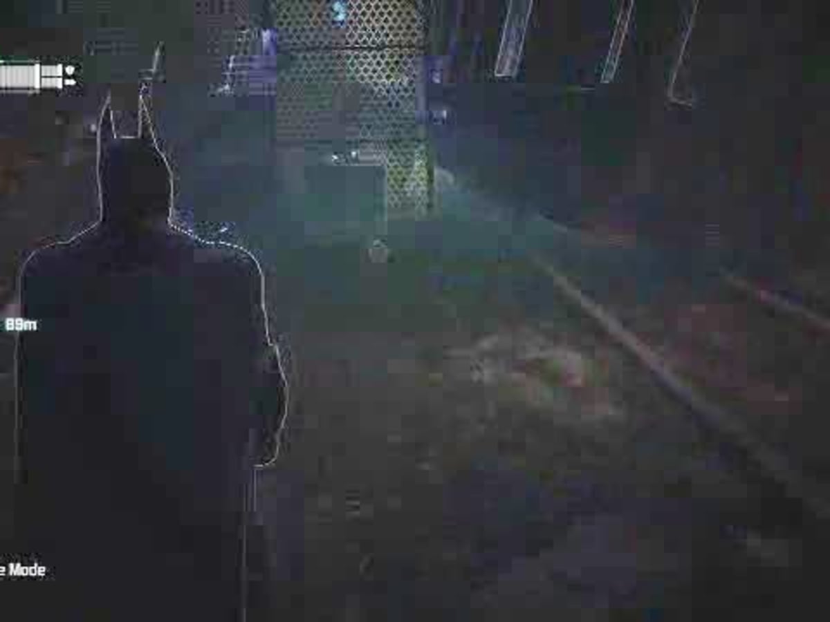 Batman Arkham City Walkthrough Part 28 - Locate Ra's al Ghul - Howcast