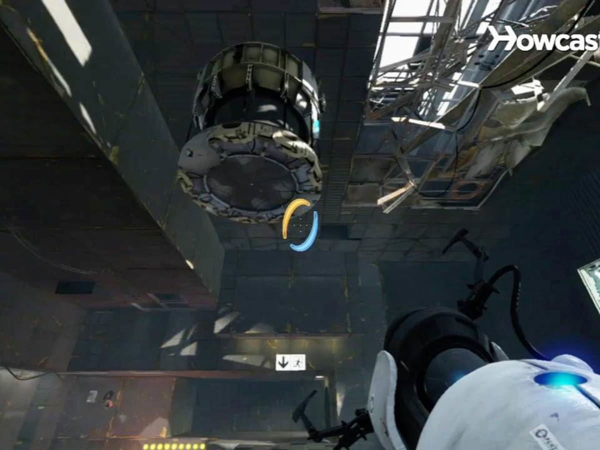 portal 2 walkthrough chapter 2 portal 2 walkthrough chapter 2
