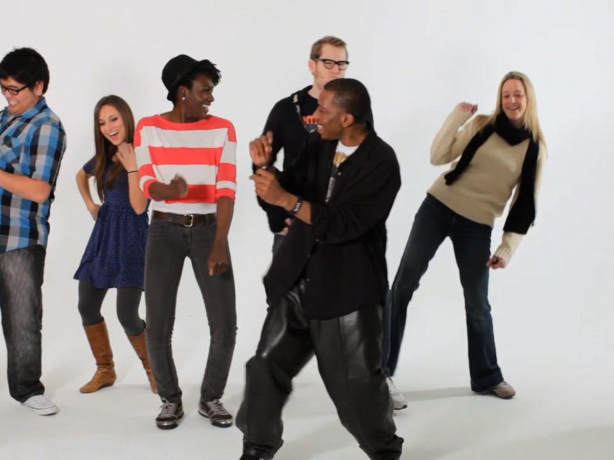 How to Do the Dougie Hip-Hop Dance - Howcast