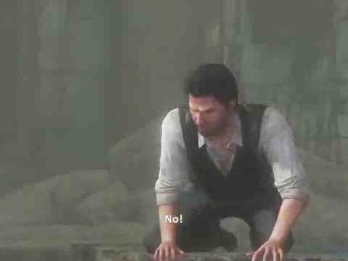 Chapter 22 - Uncharted 3 Guide - IGN