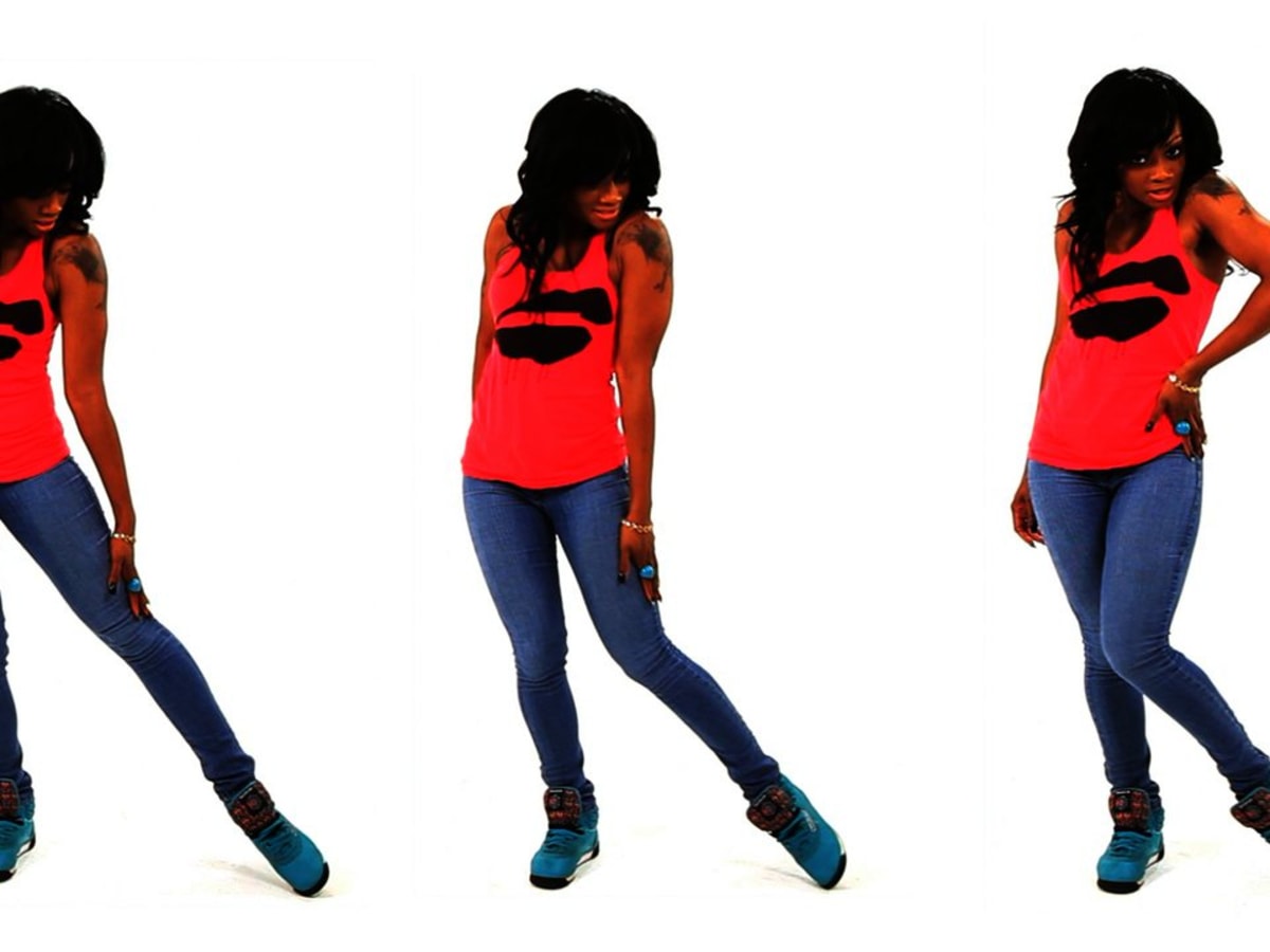 How to Do the PSY Gangnam Style Girls Chorus Sequence - Howcast
