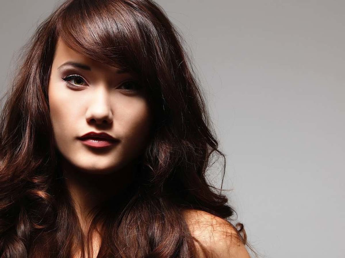 Best At-Home Hair Dye for Asian Hair - Howcast