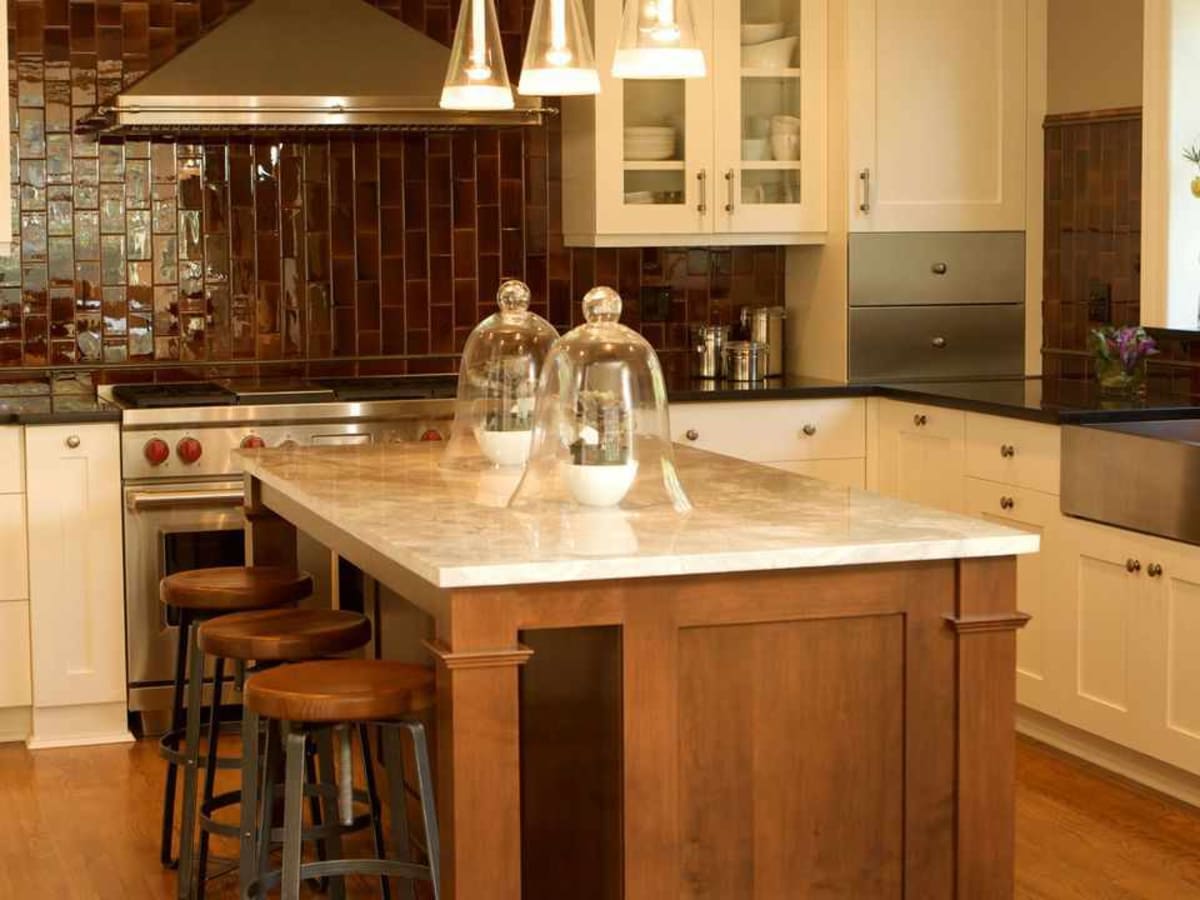 How To Decorate Your Kitchen Howcast