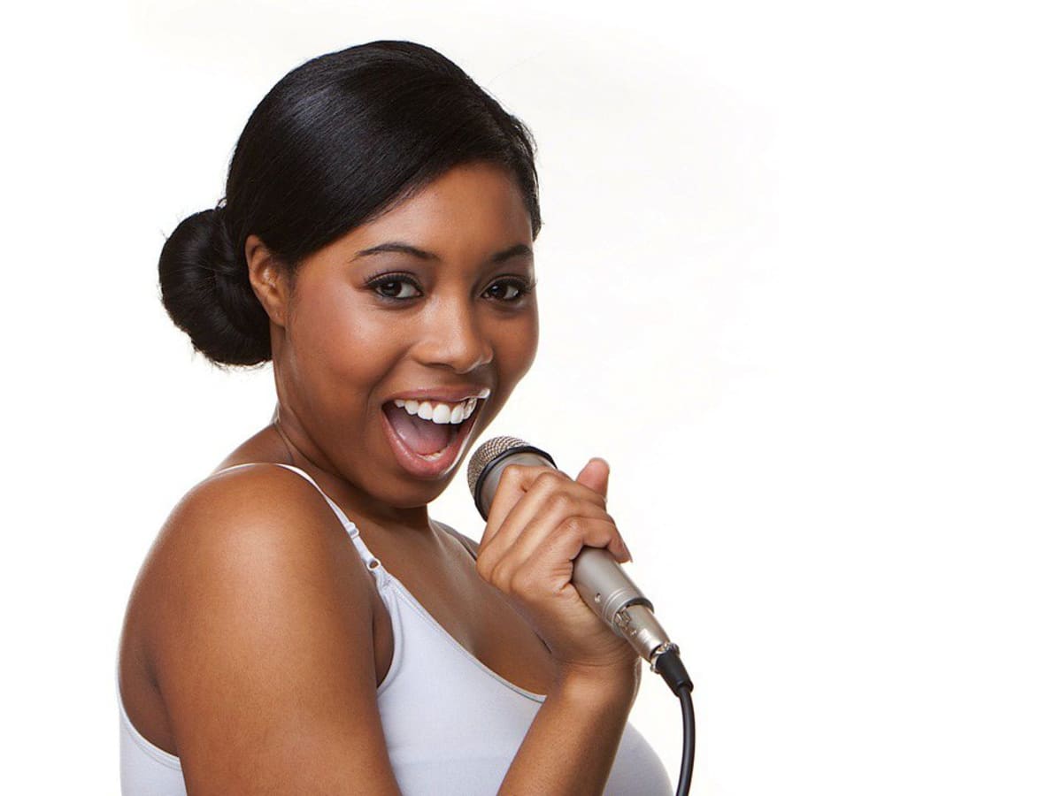Singing exercises