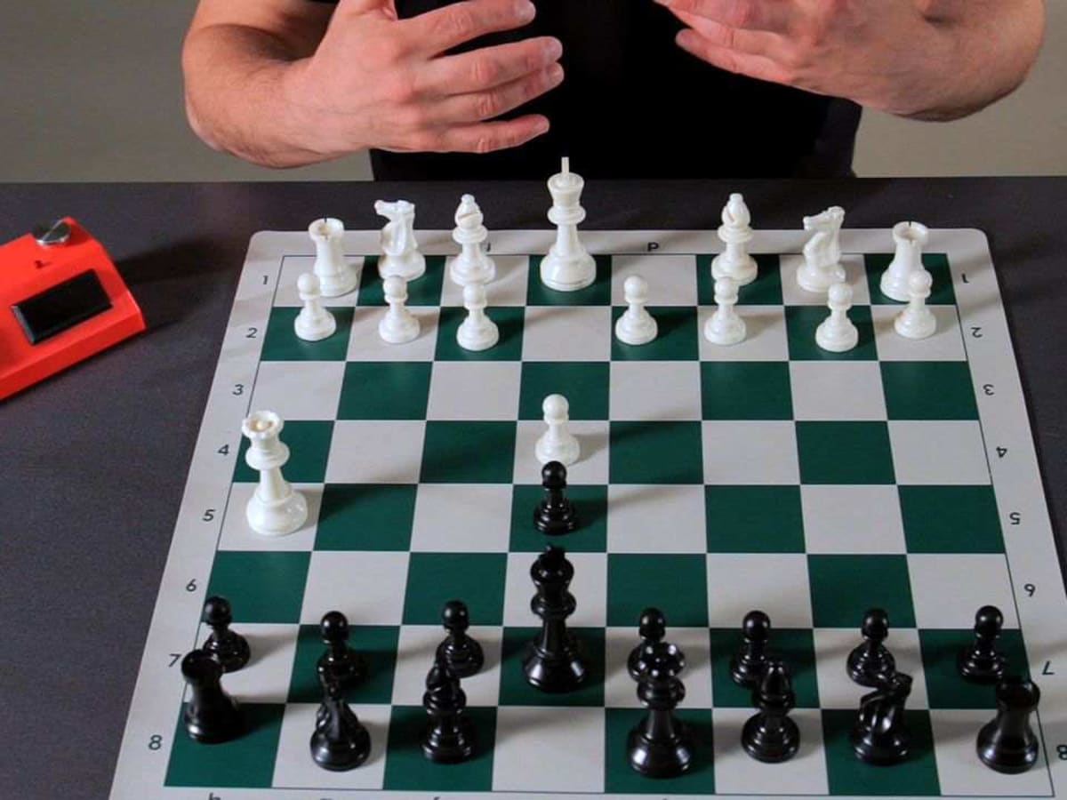 Achieving Checkmate w/ Only King & Queen