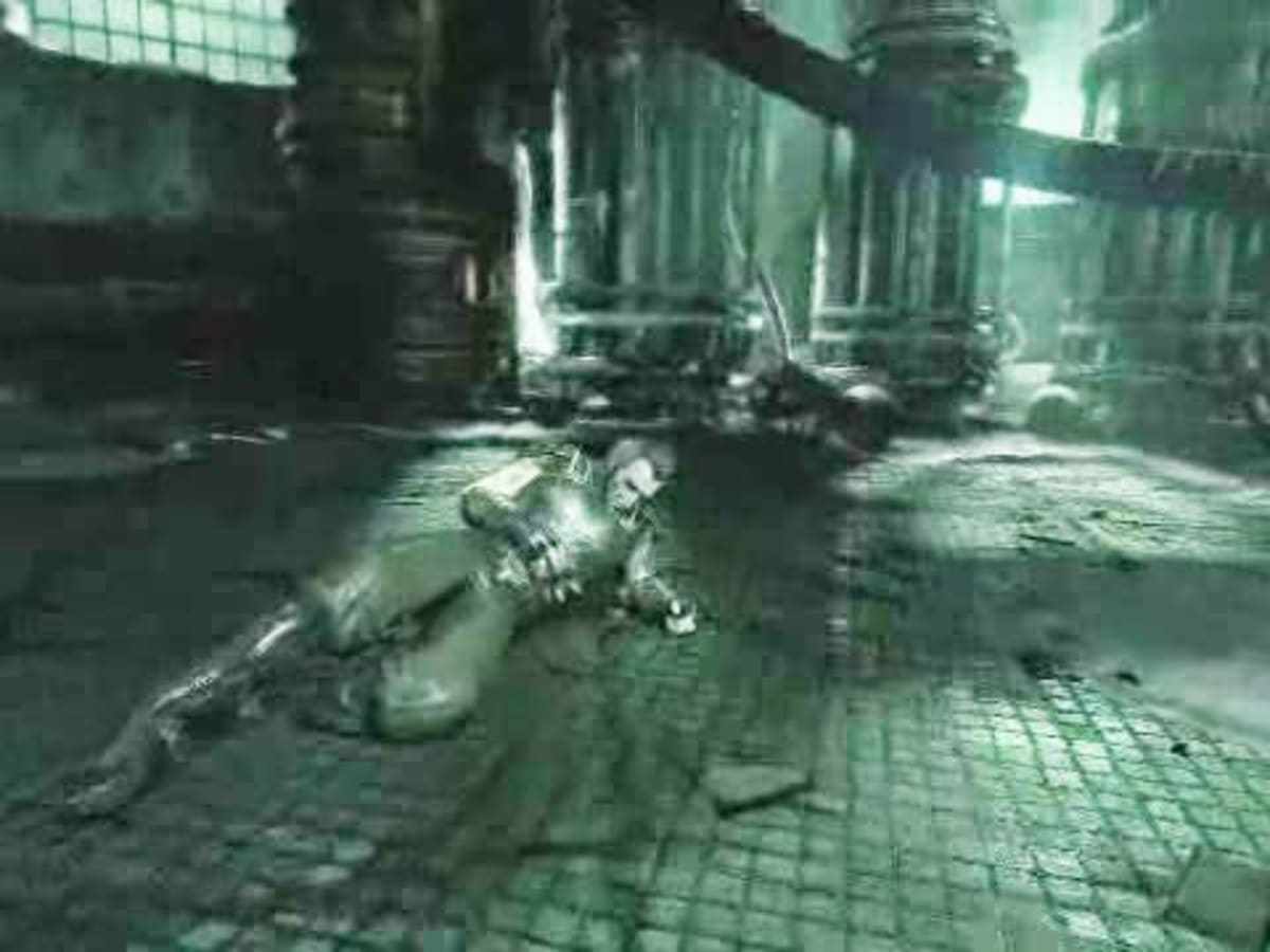 Batman Arkham City Walkthrough Part 33 - Boss Fight - Ra's al Ghul (2 of 2)  - Howcast