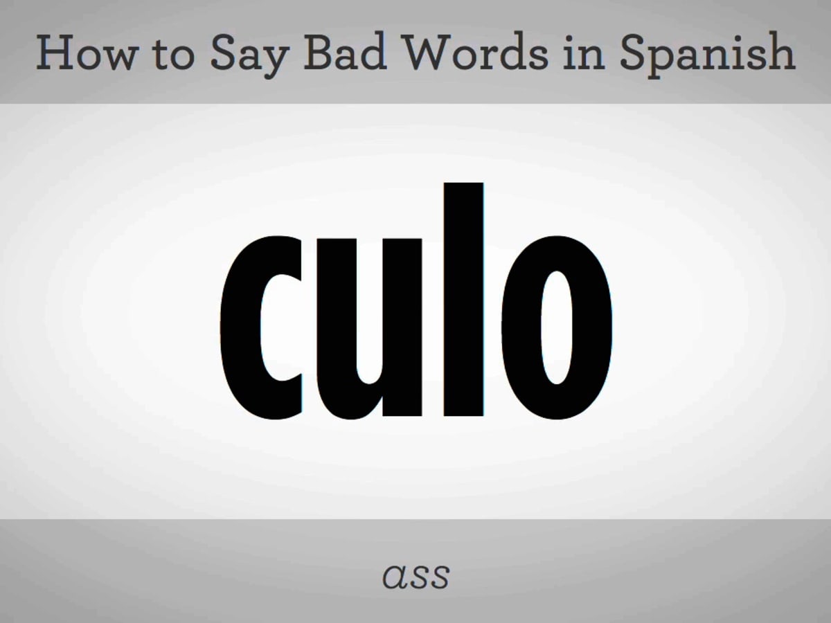 How To Say Shut The Fuck Up In Spanish